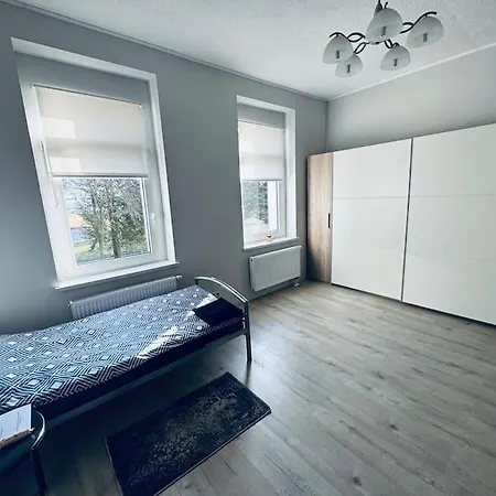 1923 By Gerda Apartment