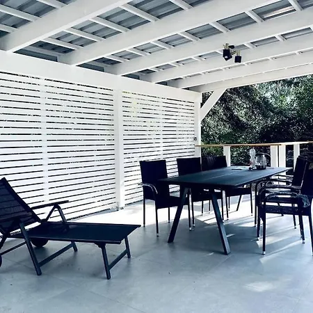 Апартаменты 1923 By Gerda *