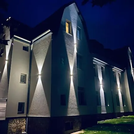 Апартаменты 1923 By Gerda Boerde-Hakel