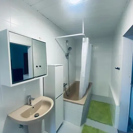 Апартаменты 1923 By Gerda *