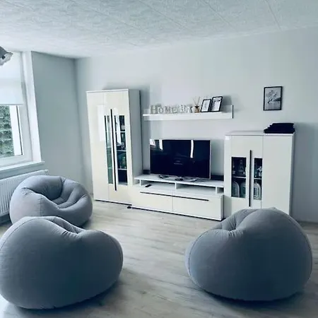 Apartment 1923 By Gerda