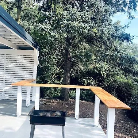 1923 By Gerda Апартаменты *