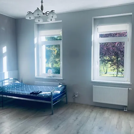 Апартаменты 1923 By Gerda *