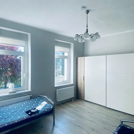 Апартаменты 1923 By Gerda Boerde-Hakel