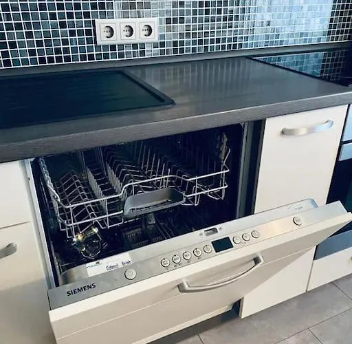 1923 By Gerda * Boerde-Hakel