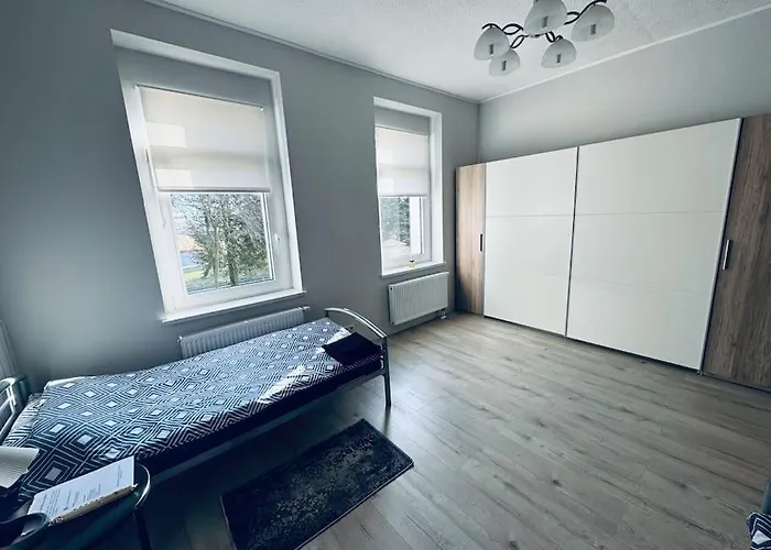 1923 By Gerda شقة