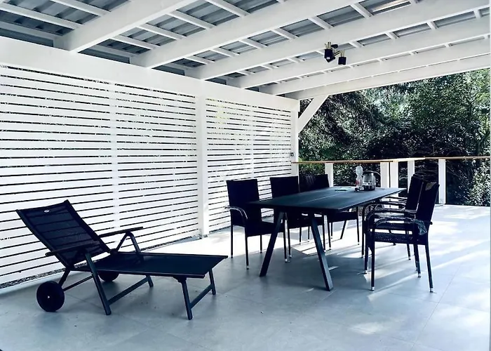 شقة 1923 By Gerda *