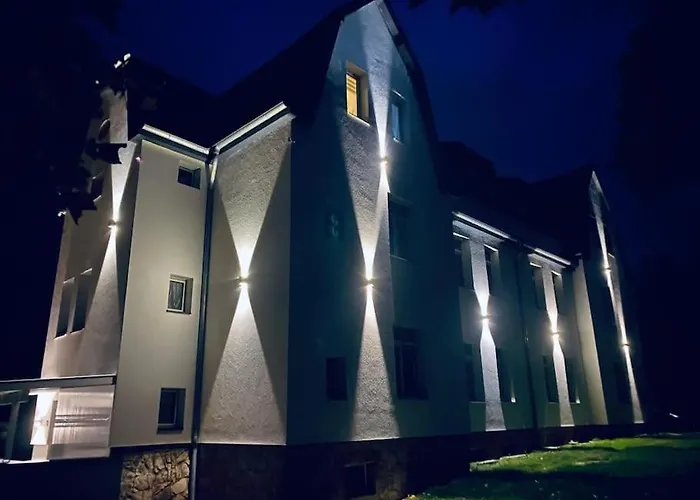 شقة 1923 By Gerda Boerde-Hakel