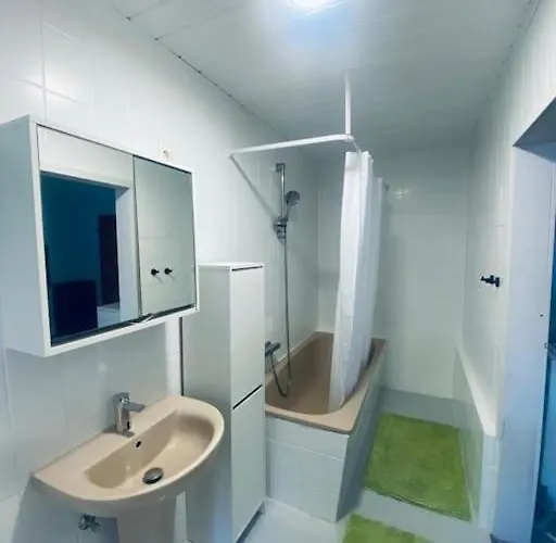 شقة 1923 By Gerda *