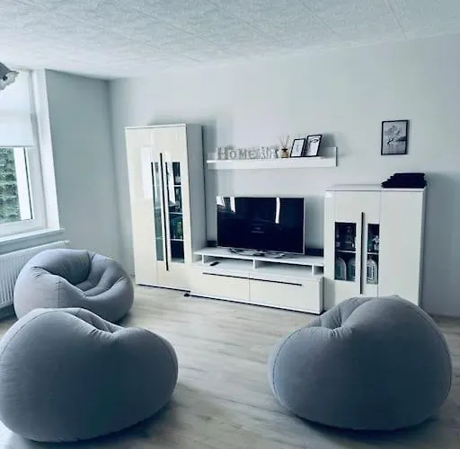 شقة 1923 By Gerda