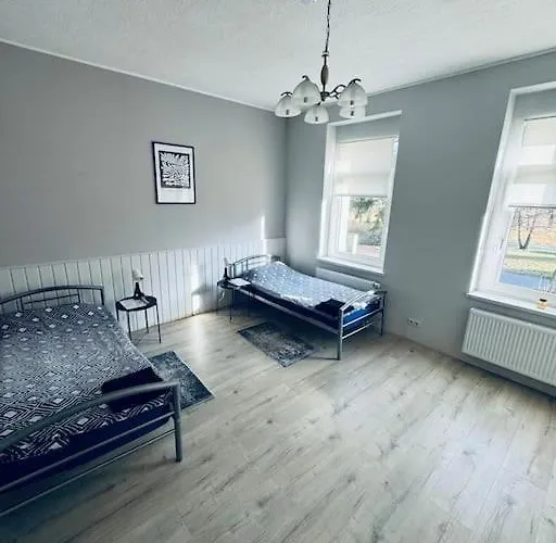 شقة 1923 By Gerda Boerde-Hakel