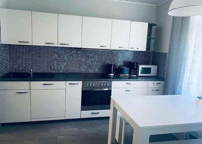 شقة 1923 By Gerda Boerde-Hakel