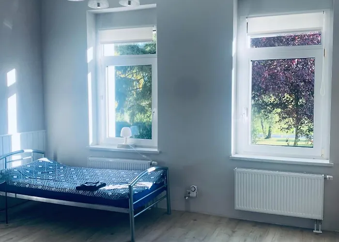 شقة 1923 By Gerda *