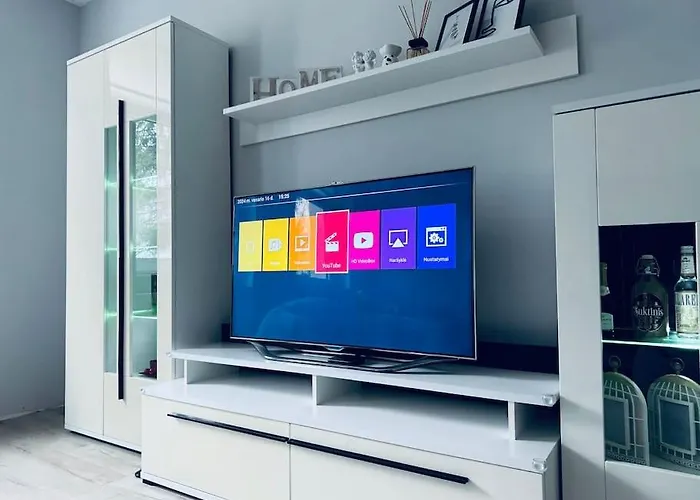 شقة 1923 By Gerda Boerde-Hakel