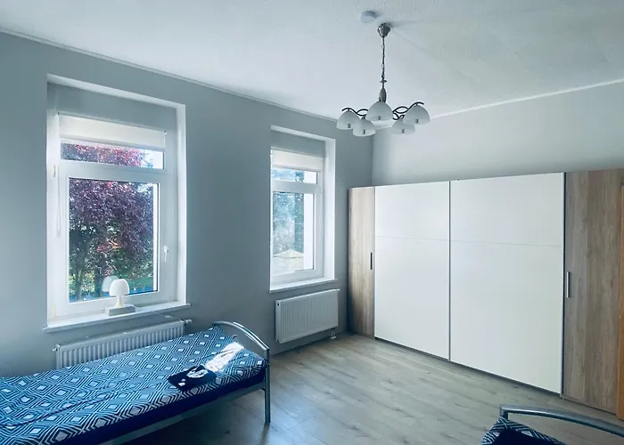 شقة 1923 By Gerda Boerde-Hakel